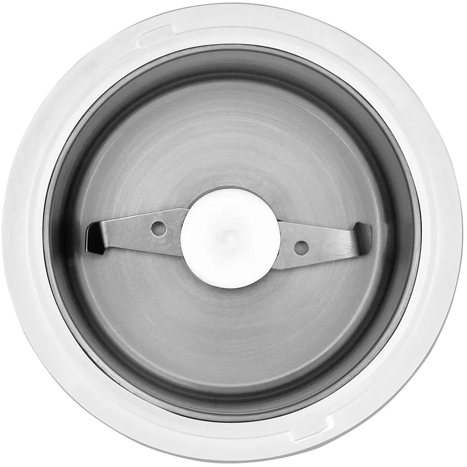 Кофемолка Polaris PCG2014 White - PCG 2014 - фото 3