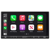 Автомагнитола Sony XAV-AX5650