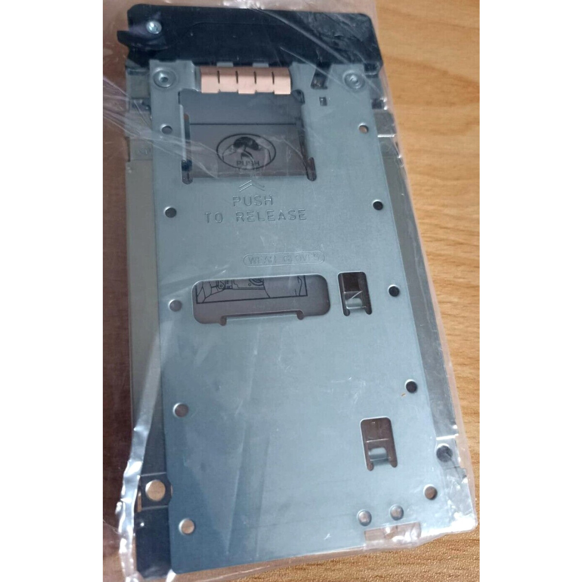 Лоток SuperMicro MCP-220-00178-0B - фото 4