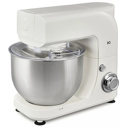 Миксер BQ MX520 White - фото 2
