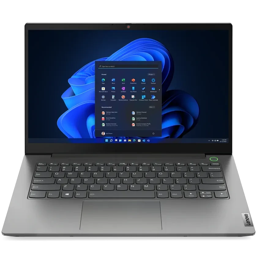 Ноутбук Lenovo ThinkBook 14 Gen 4 (21DH00GGRU)