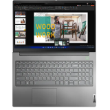 Ноутбук Lenovo ThinkBook 15 Gen 4 (21DJ009FRU)