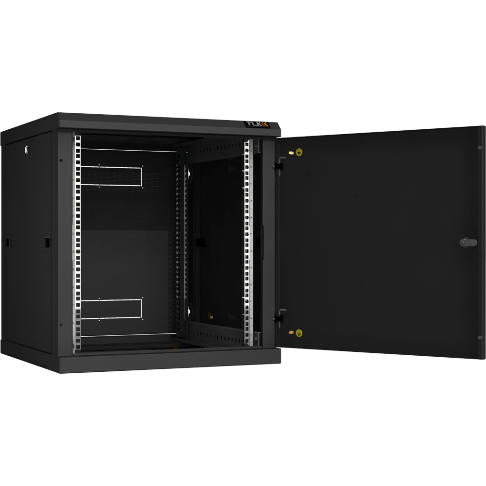 Шкаф TLK TWC-126060-R-M-BK - фото 2