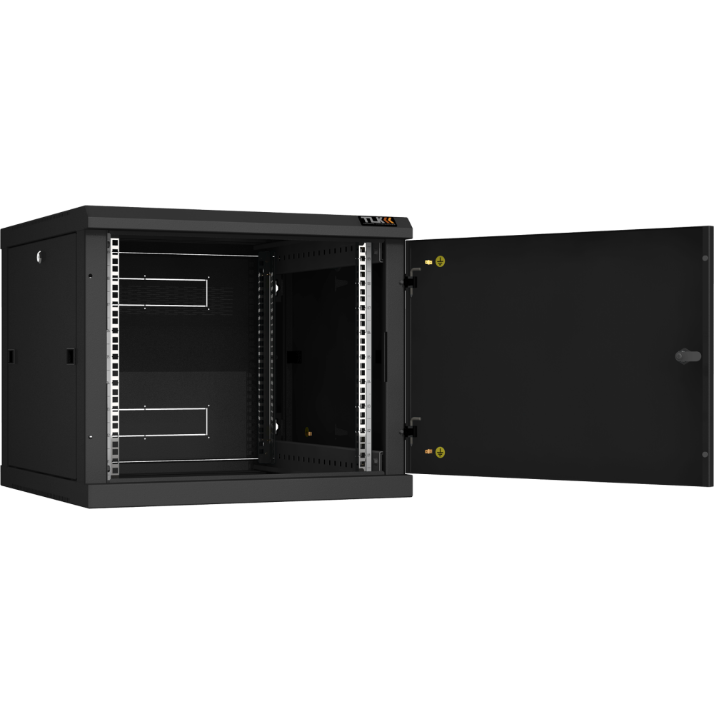 Шкаф TLK TWC-096060-R-M-BK - фото 2