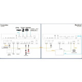Удлинитель HDMI Infobit iTrans E100UC