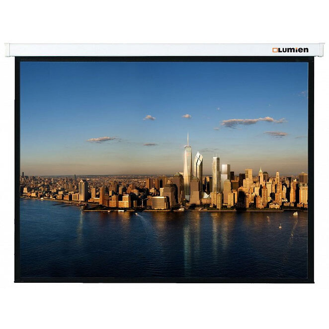 Экран Lumien Master Picture 305x305 1:1 - LMP-100107