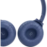 Гарнитура JBL Tune 510BT Blue (JBLT510BTBLUAM)