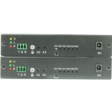 Передатчик HDMI Osnovo TLN-HiKM2+RLN-HiKM2