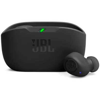 Гарнитура JBL Wave Buds Black