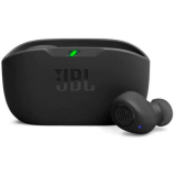 Гарнитура JBL Wave Buds Black (JBLWBUDSBLK)