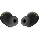 Гарнитура JBL Wave Buds Black (JBLWBUDSBLK)