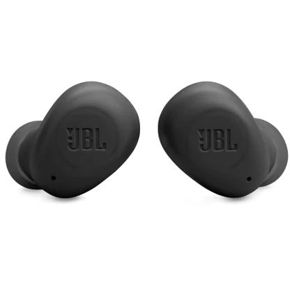 Гарнитура JBL Wave Buds Black - JBLWBUDSBLK - фото 2