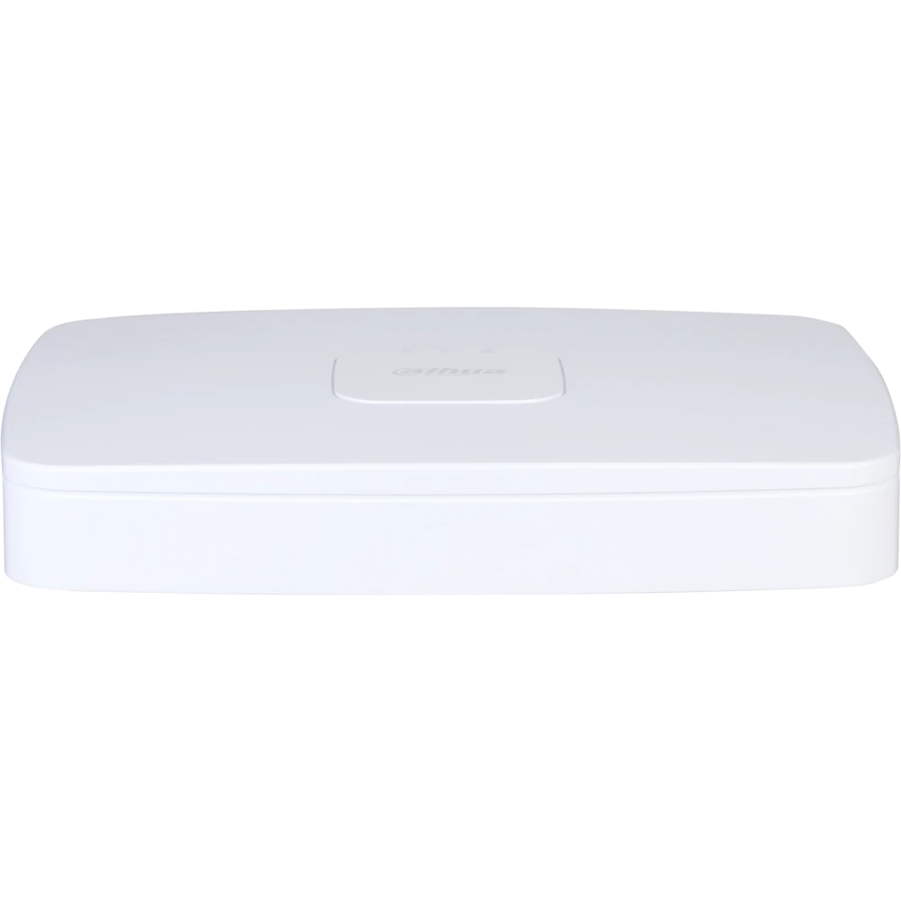 Видеорегистратор Dahua DHI-NVR4108-8P-EI - фото 2