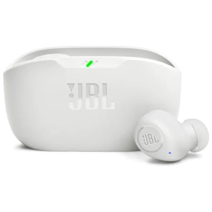Гарнитура JBL Wave Buds White