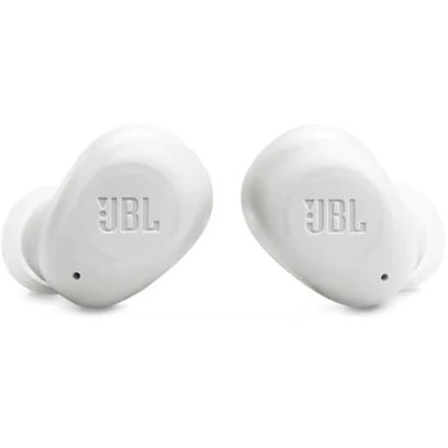 Гарнитура JBL Wave Buds White - JBLWBUDSWHT - фото 2