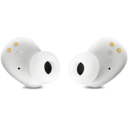 Гарнитура JBL Wave Buds White - JBLWBUDSWHT - фото 3