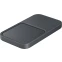 Беспроводное зарядное устройство Samsung EP-P5400TBEGEU - фото 2