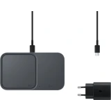 Беспроводное зарядное устройство Samsung EP-P5400TBEGEU