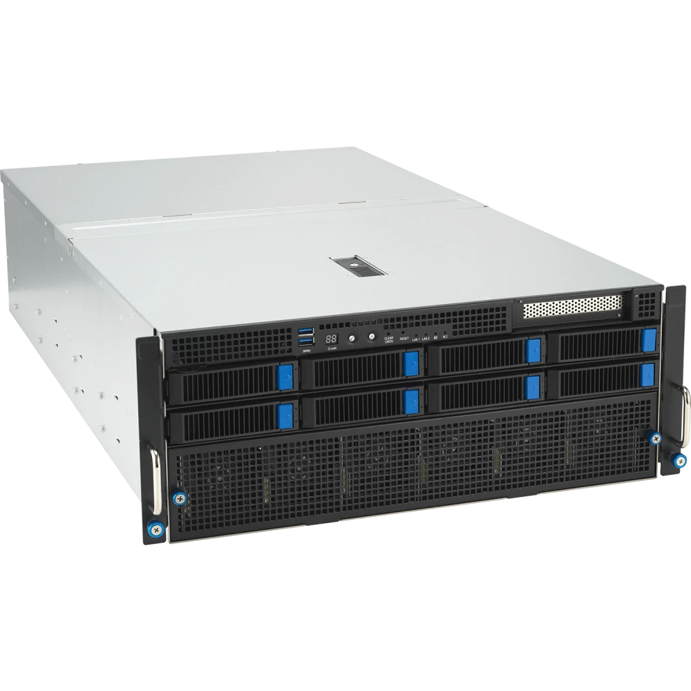 Серверная платформа ASUS ESC8000-E11 (90SF02I1-M003D0) - фото 2