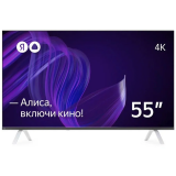 ЖК телевизор Яндекс 55" YNDX-00073