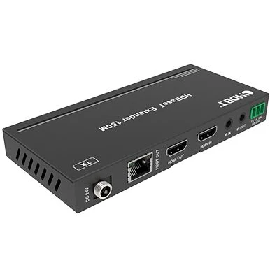 Удлинитель HDMI Infobit E150CG - фото 2