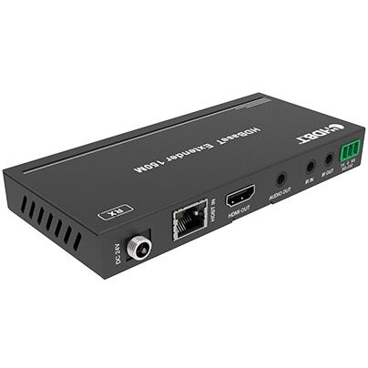 Удлинитель HDMI Infobit E150CG - фото 3