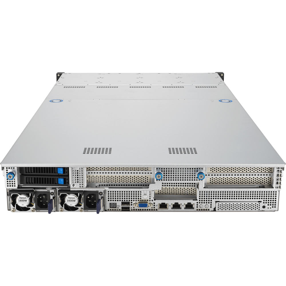 Серверная платформа ASUS RS520A-E12-RS12U - 90SF02G1-M000C0 - фото 7