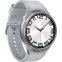 Умные часы Samsung Galaxy Watch 6 Classic 47mm Silver (SM-R960NZSACIS) - фото 3