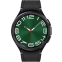 Умные часы Samsung Galaxy Watch 6 Classic 47mm Black (SM-R960NZKACIS) - фото 2