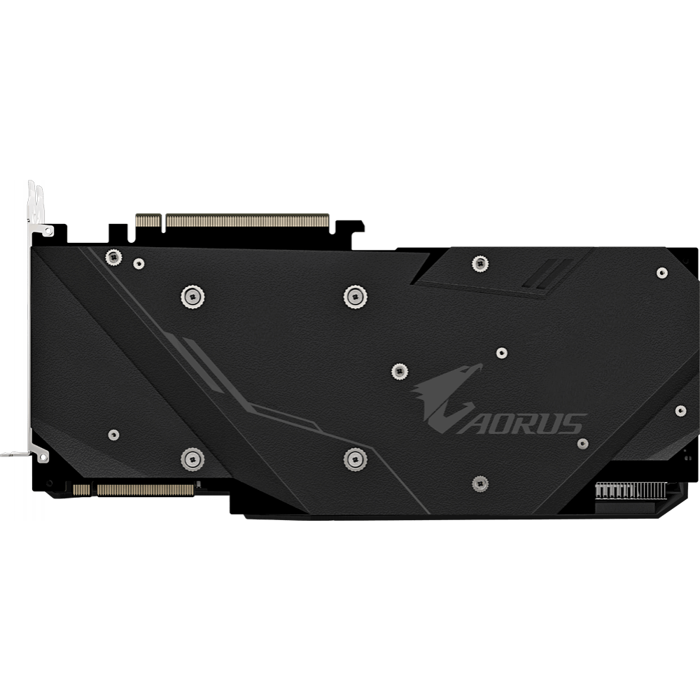 Видеокарта NVIDIA GeForce RTX 2070 Super Gigabyte 8Gb (GV-N207SAORUS-8GC) - фото 6