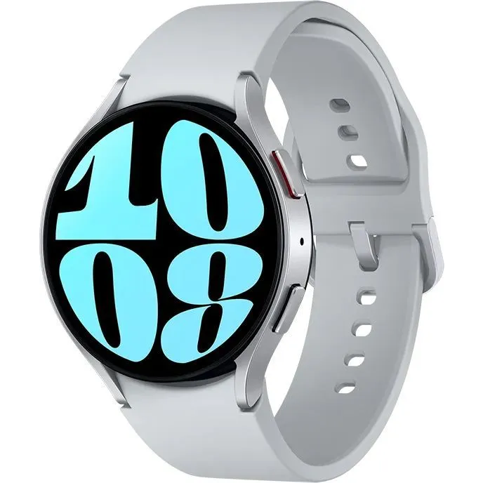 Умные часы Samsung Galaxy Watch 6 44mm Silver (SM-R940NZSACIS)