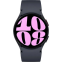 Умные часы Samsung Galaxy Watch 6 40mm Graphite (SM-R930NZKACIS) - фото 2