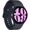 Умные часы Samsung Galaxy Watch 6 40mm Graphite (SM-R930NZKACIS) - фото 3