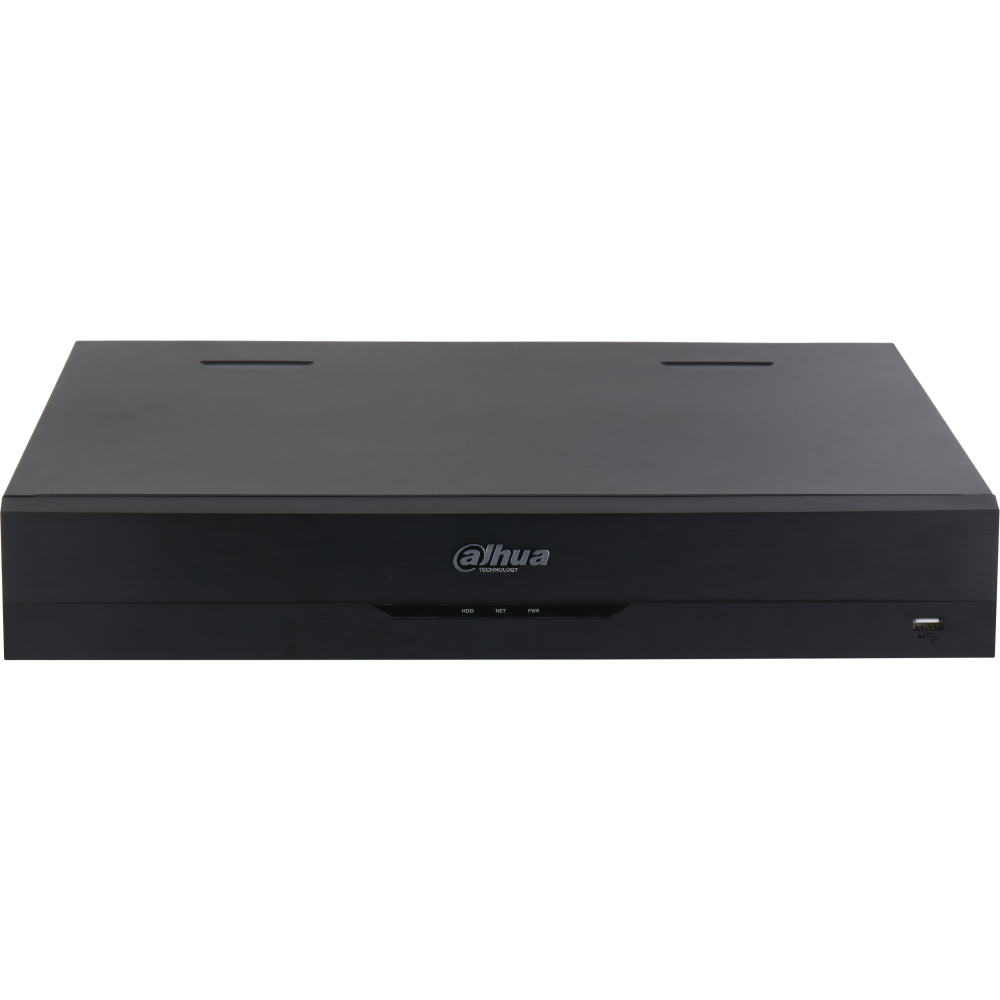 Видеорегистратор Dahua DHI-NVR5464-EI - фото 2