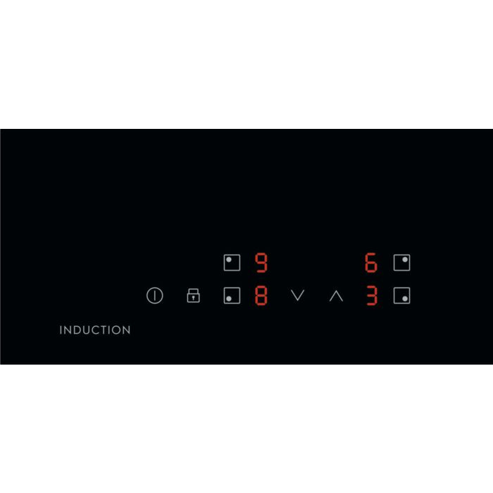 Индукционная варочная панель Electrolux LIL61424C - фото 2