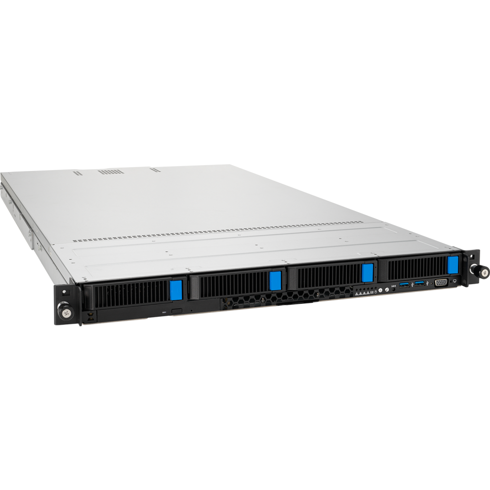 Серверная платформа ASUS RS700-E11-RS4U (90SF01U1-M00130) - фото 2