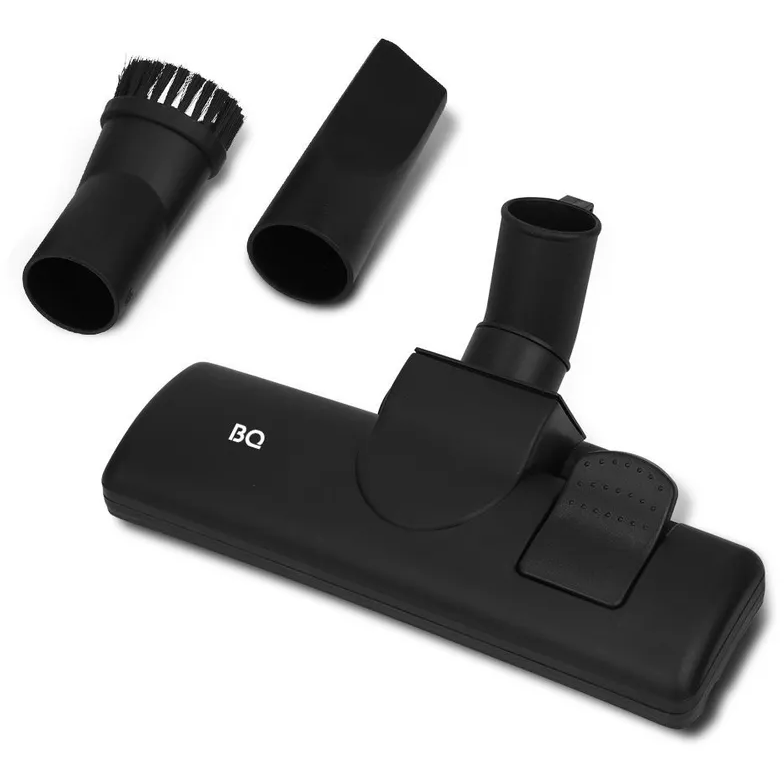 Пылесос BQ VC1810C Grey/Cyan - фото 4