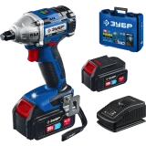 Гайковёрт ЗУБР GB-250-42