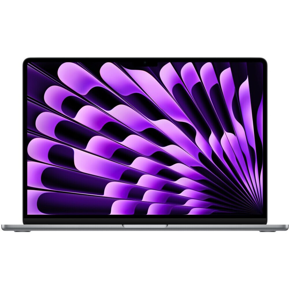 Ноутбук Apple MacBook Air 15 (M2, 2023) (MQKQ3LL/A)