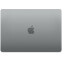 Ноутбук Apple MacBook Air 15 (M2, 2023) (MQKQ3LL/A) - фото 8
