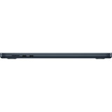 Ноутбук Apple MacBook Air 15 (M2, 2023) (MQKW3LL/A)