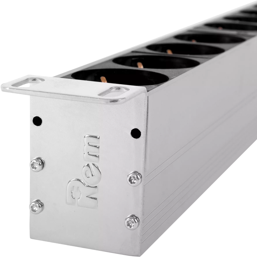 Блок розеток ЦМО R-32-24S-A-Am-1820-K - фото 2