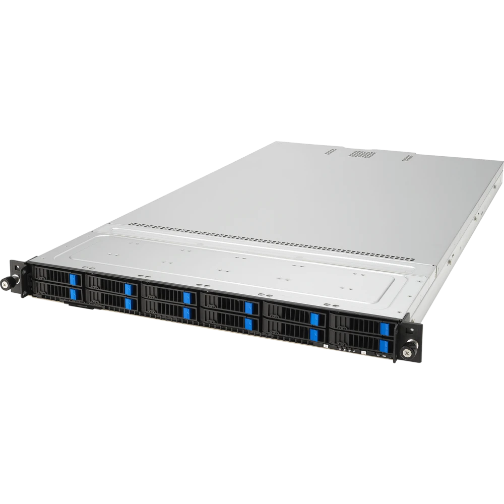 Серверная платформа ASUS RS700A-E12-RS12U (90SF02D1-M001A0)