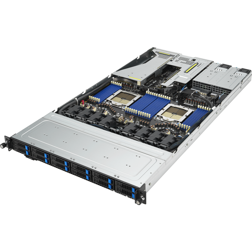 Серверная платформа ASUS RS700A-E12-RS12U (90SF02D1-M001A0) - фото 4