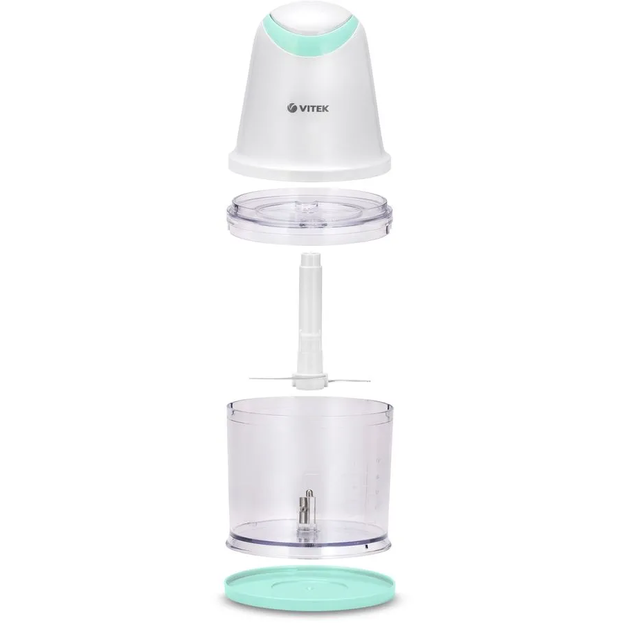 Измельчитель VITEK VT-1639 - фото 2
