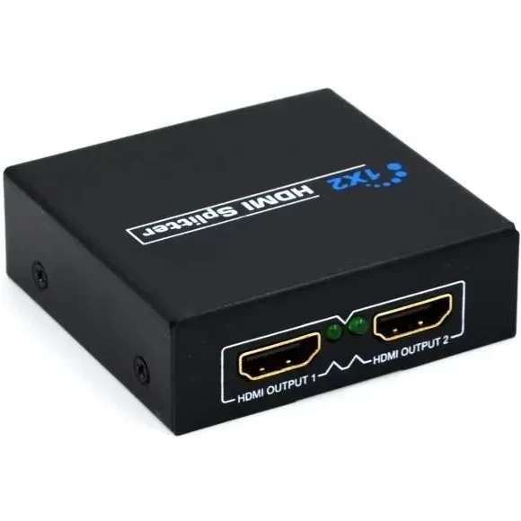 Разветвитель HDMI PREMIER 5-872-2 - фото 2