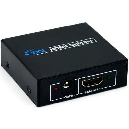 Разветвитель HDMI PREMIER 5-872-2 - фото 3