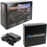 Разветвитель HDMI PREMIER 5-872-2