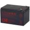 Аккумуляторная батарея CSB HR1251W F2