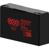 Аккумуляторная батарея WBR 6-EVF-32